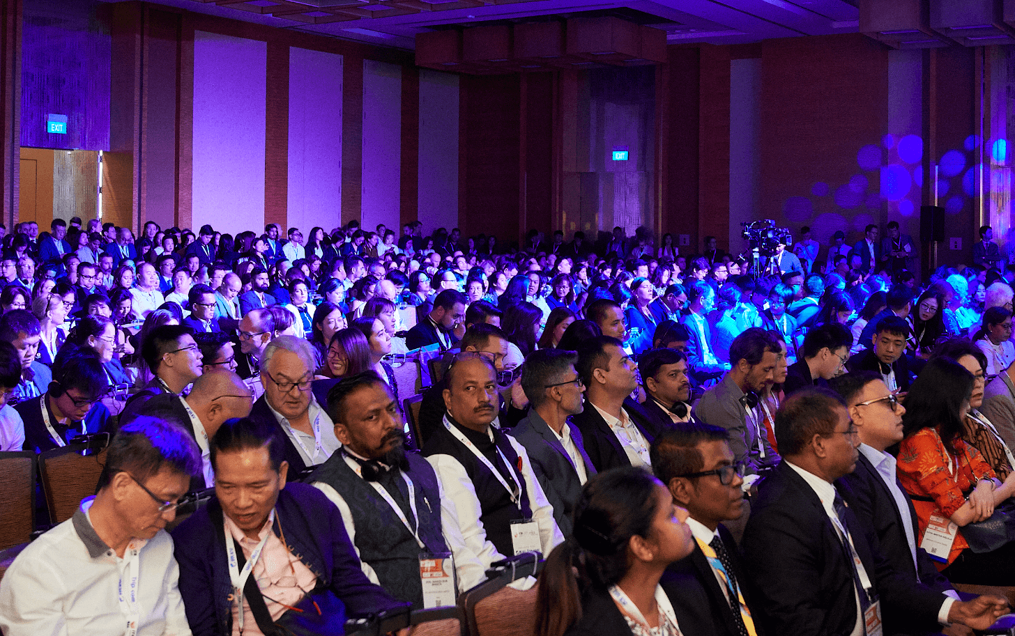 Press Releases and News - ITB India